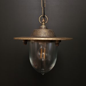 NEREUS-PENDANT-AGED-BRASS