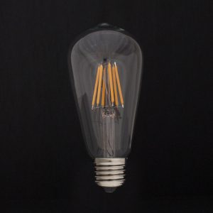 bulb-ST64-6w-ES